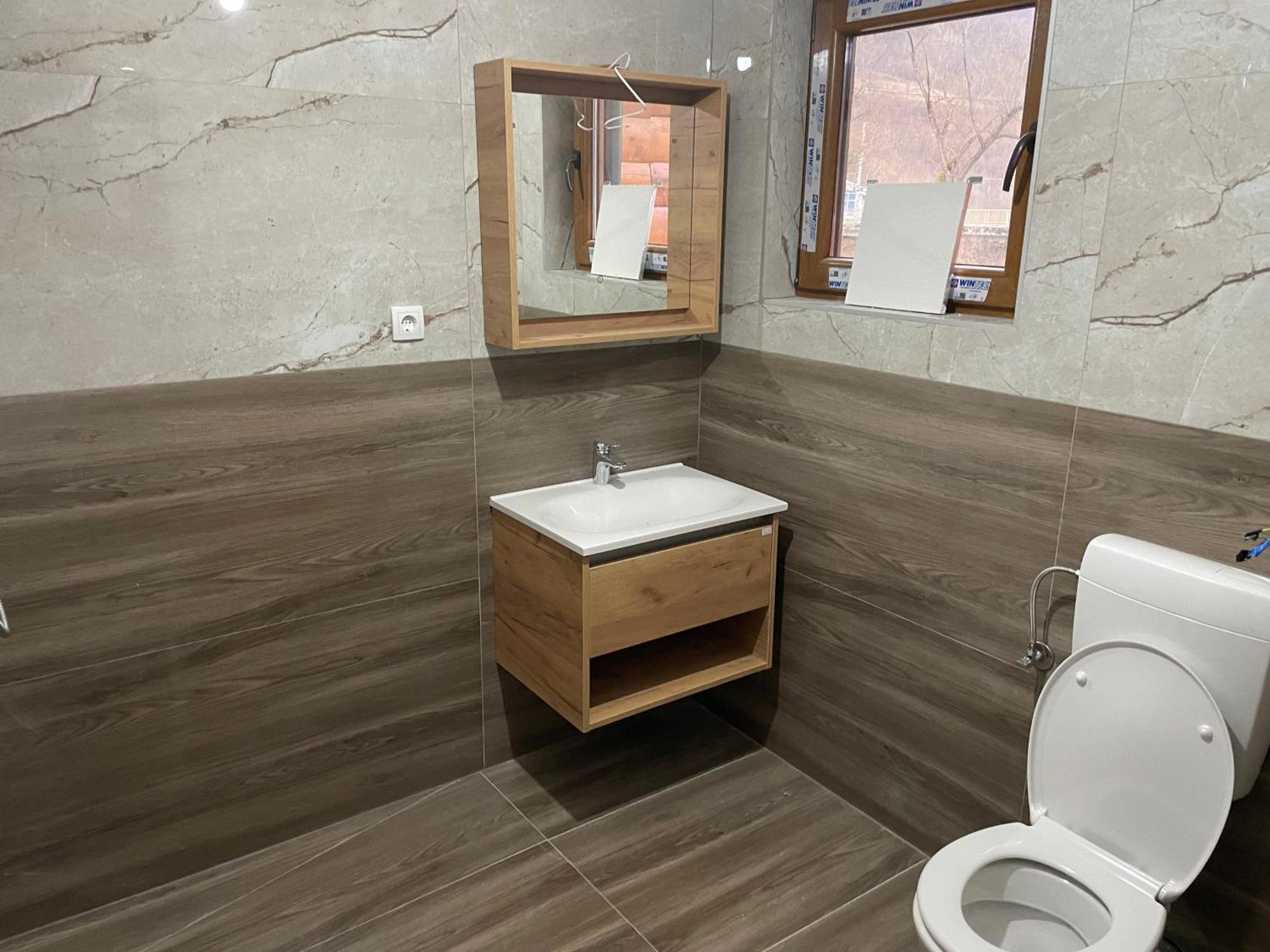 Bungalow House - 5 Rooms Zolaci 외부 사진