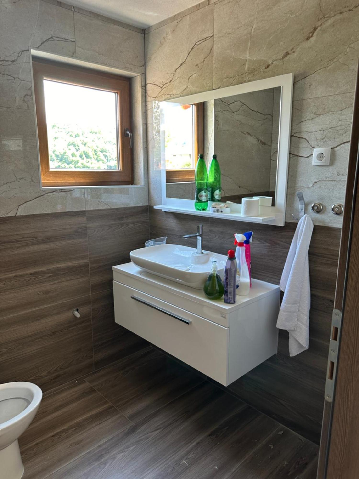 Bungalow House - 5 Rooms Zolaci 외부 사진