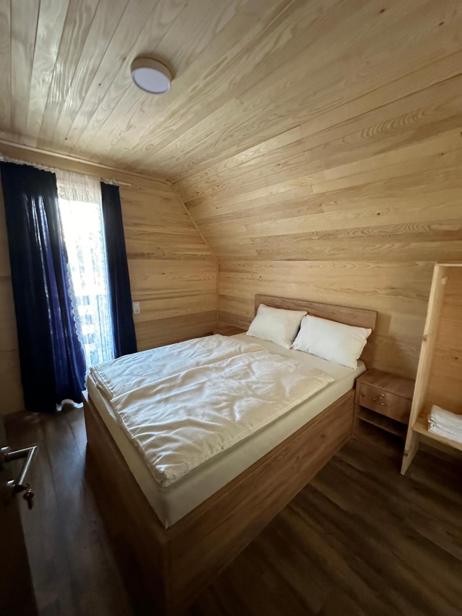 Bungalow House - 5 Rooms Zolaci 외부 사진