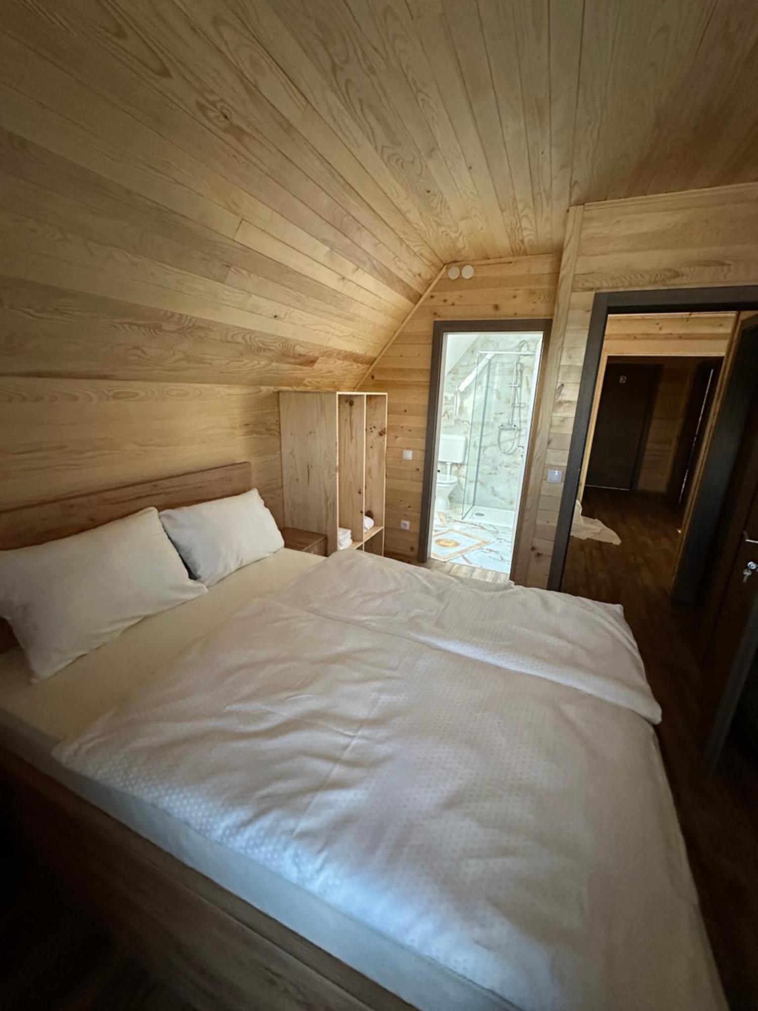 Bungalow House - 5 Rooms Zolaci 외부 사진