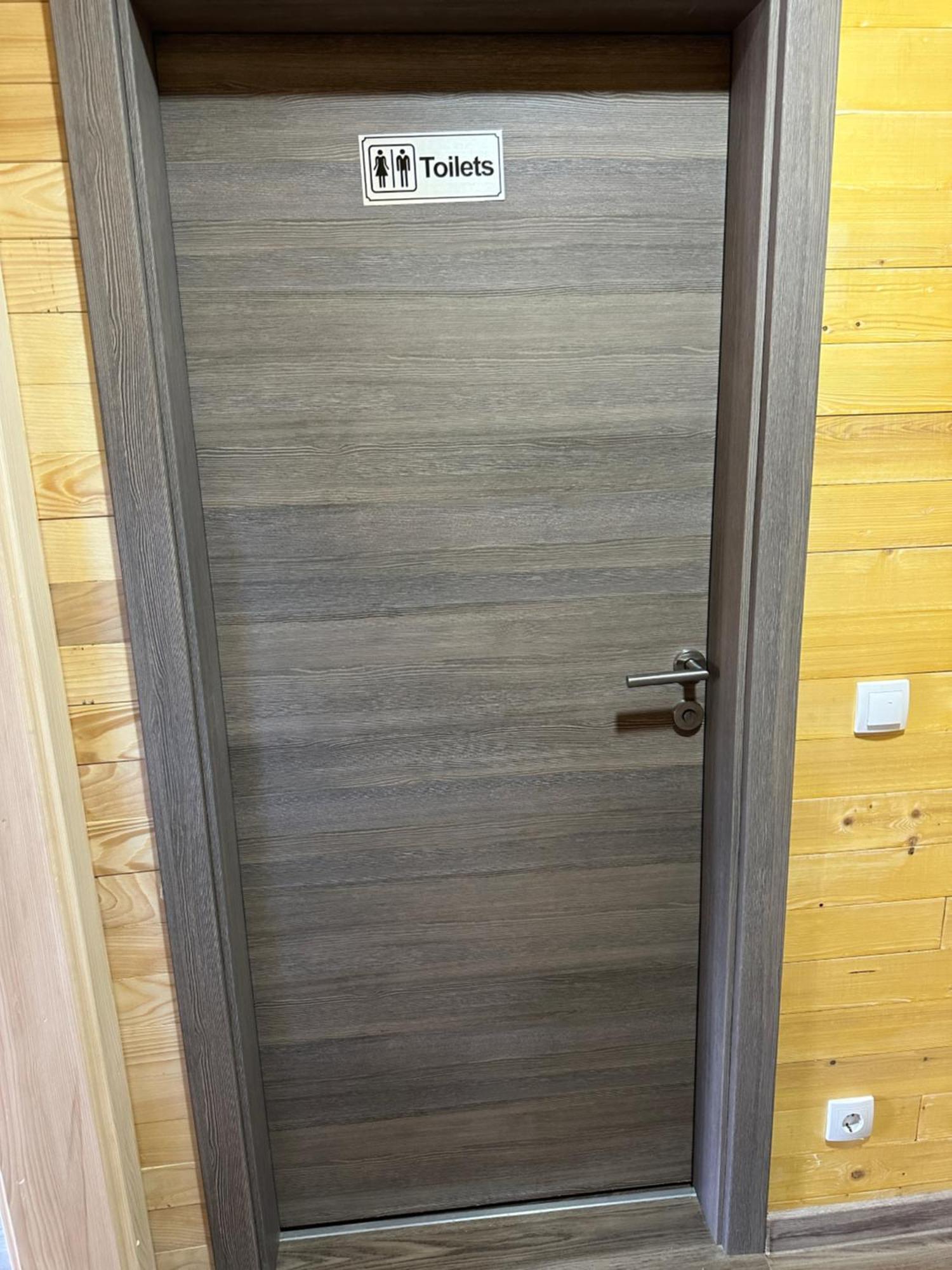Bungalow House - 5 Rooms Zolaci 외부 사진